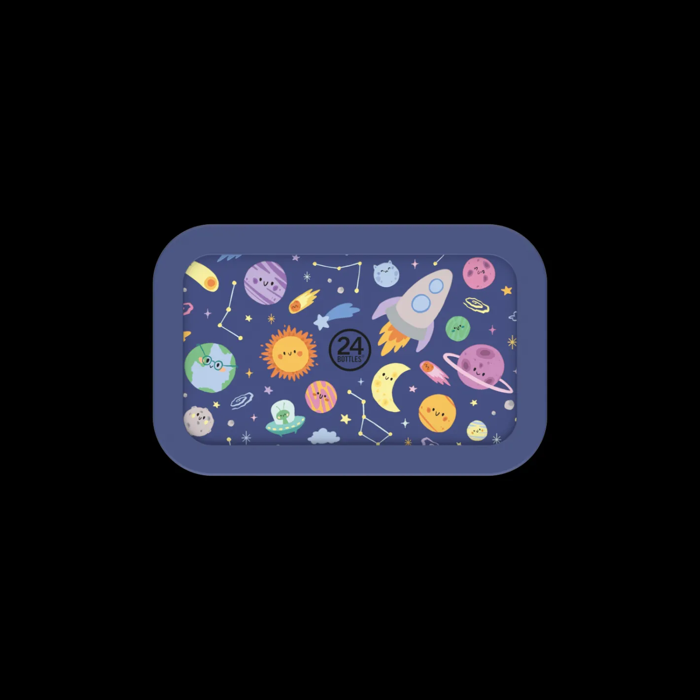 Space Friends>24 Bottles Best