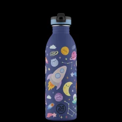 Space Friends 500 ml>24 Bottles New