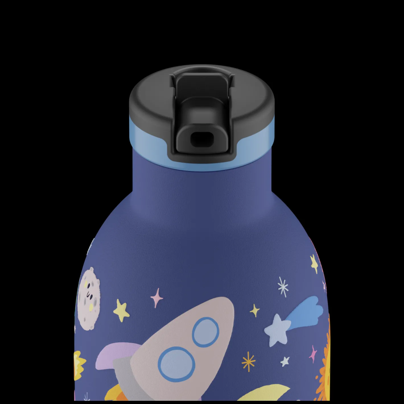 Space Friends 330 ml>24 Bottles Discount
