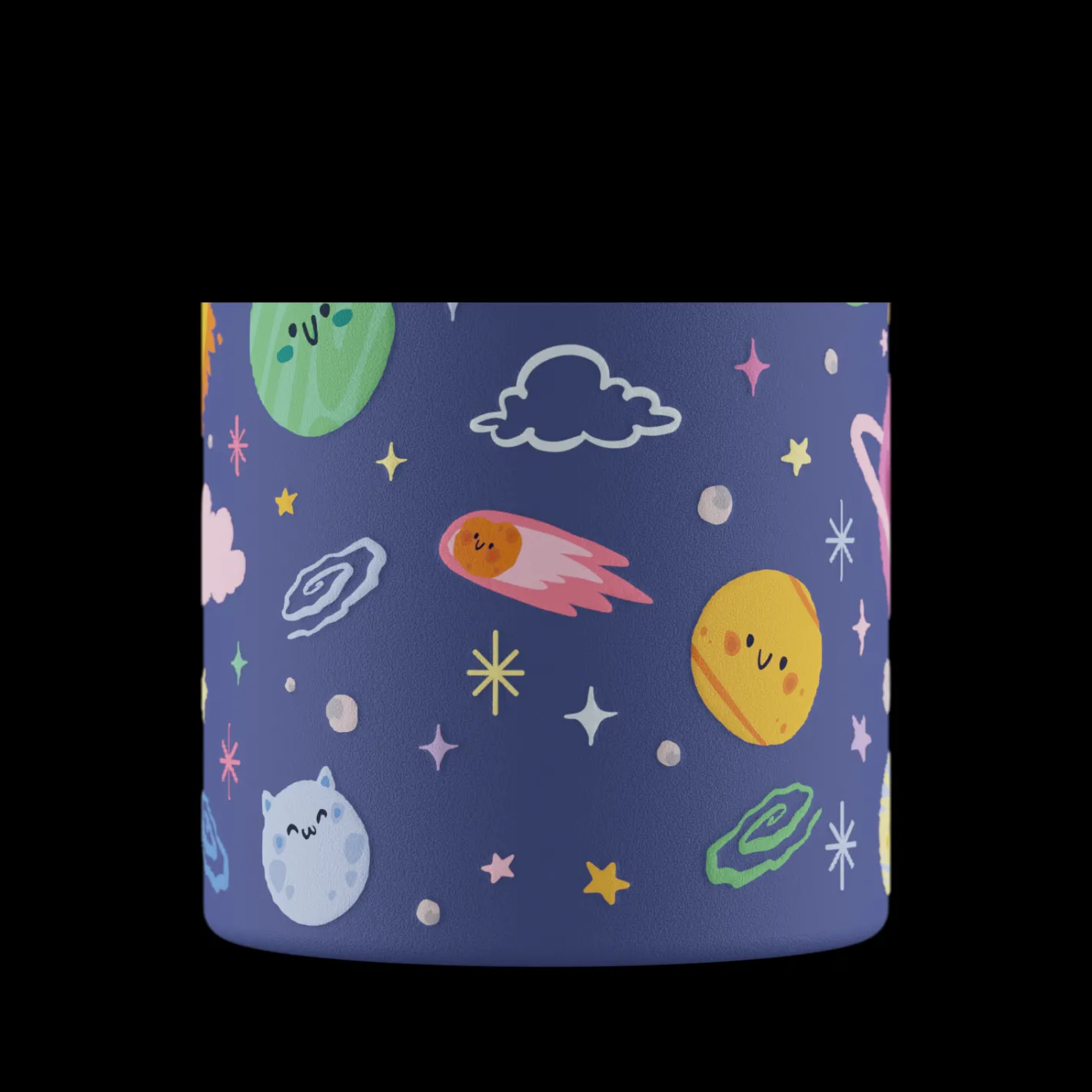 Space Friends 330 ml>24 Bottles Discount