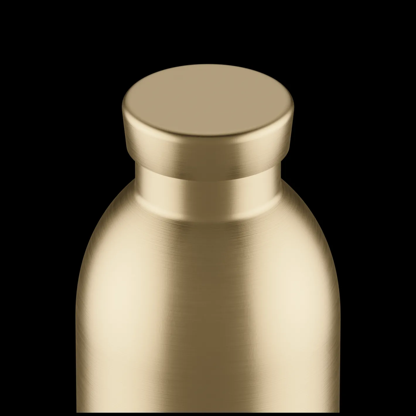 Sparkling Gold 500 ml>24 Bottles New