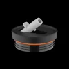 Straw Lids Light Grey>24 Bottles Outlet