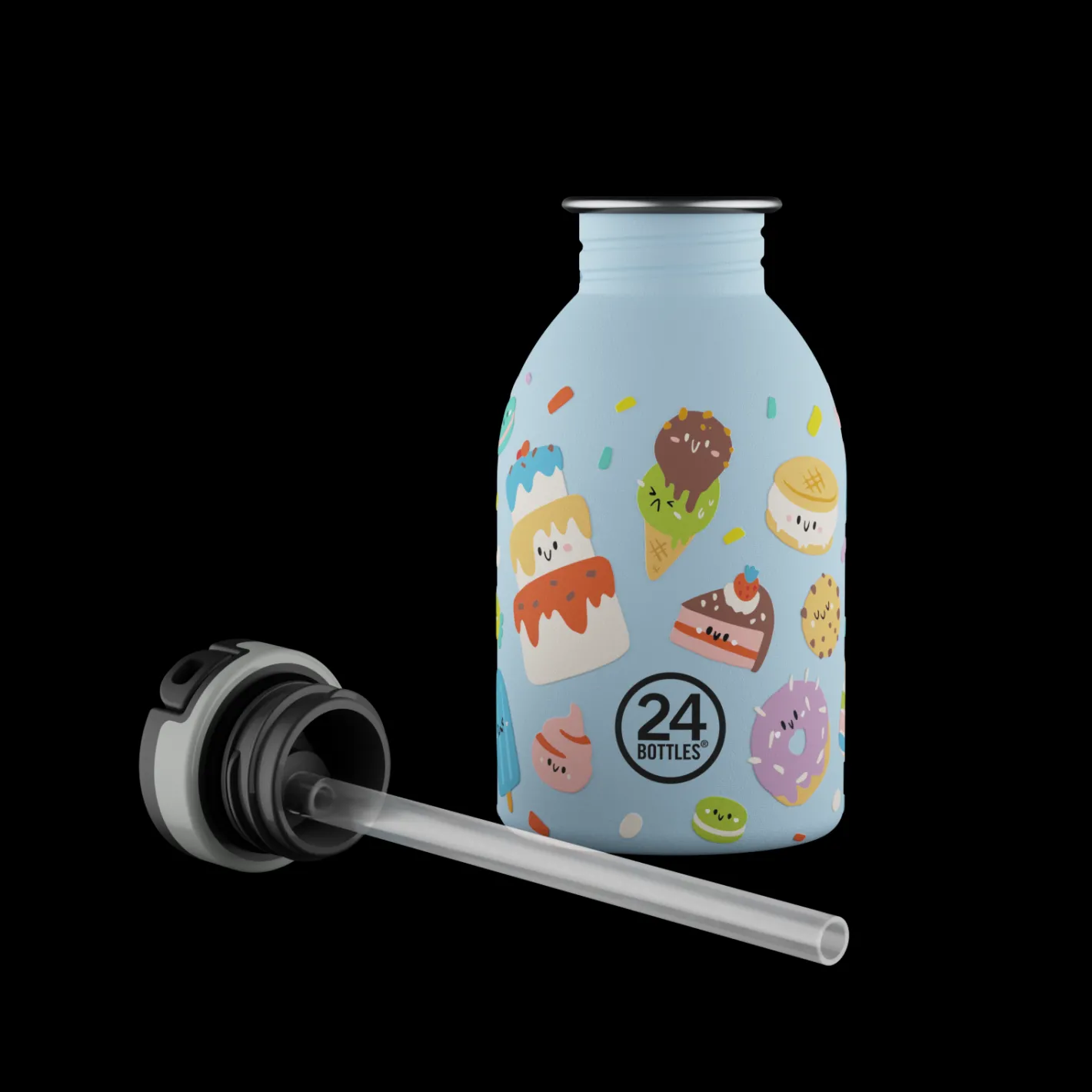 Sweet Friends 250 ml>24 Bottles Sale