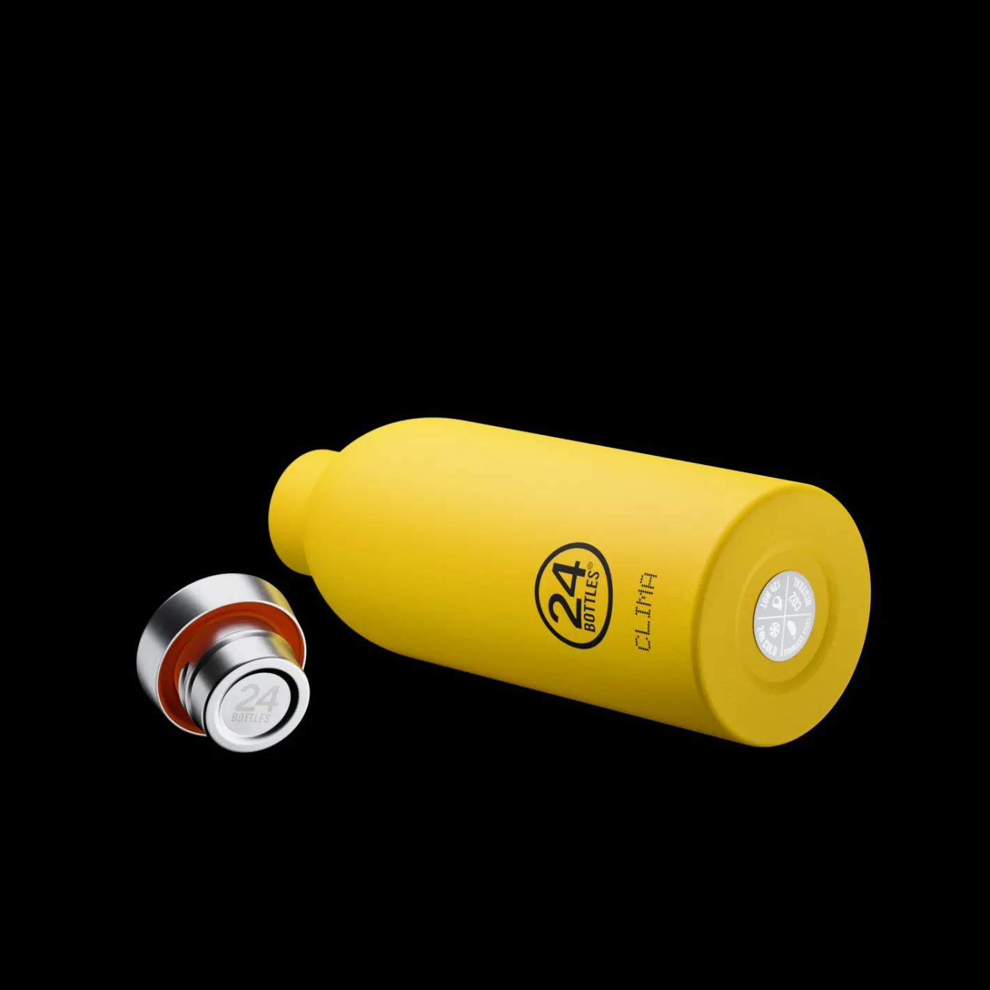 Taxi Yellow 500 ml>24 Bottles Best