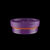 Tumbler Coffee Lid Purple>24 Bottles Sale