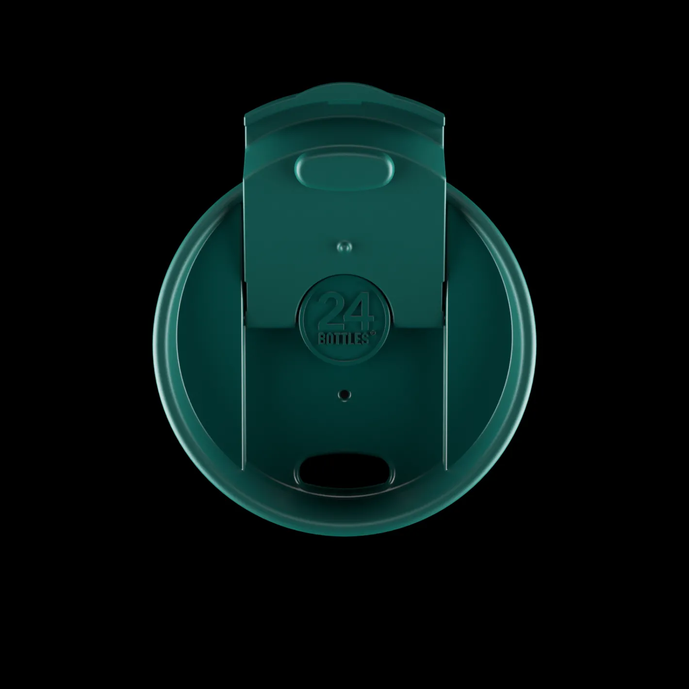 Tumbler Coffee Lid Pine>24 Bottles Outlet