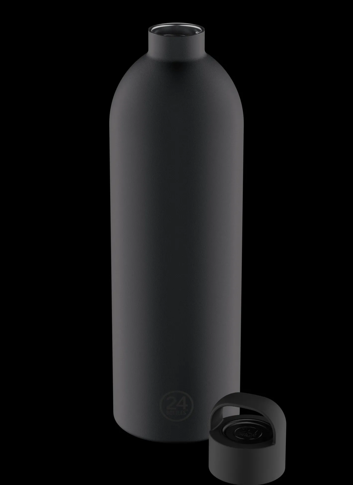 Tuxedo Black 1500 ml>24 Bottles New