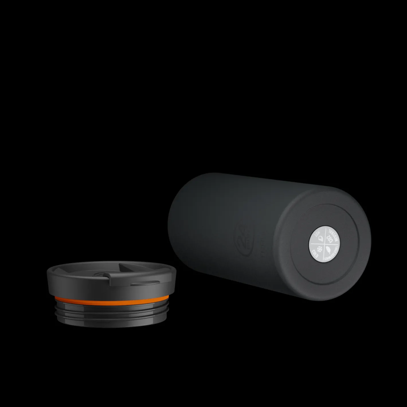 Tuxedo Black 600 ml>24 Bottles Online