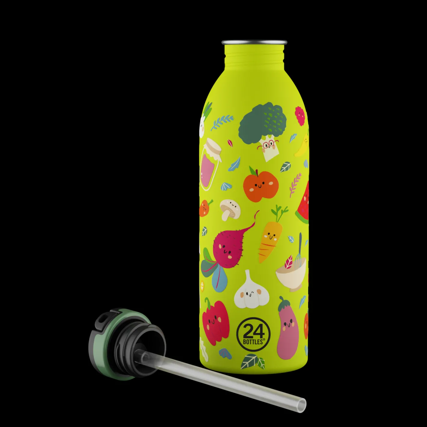 Veggie Friends 500 ml>24 Bottles Discount