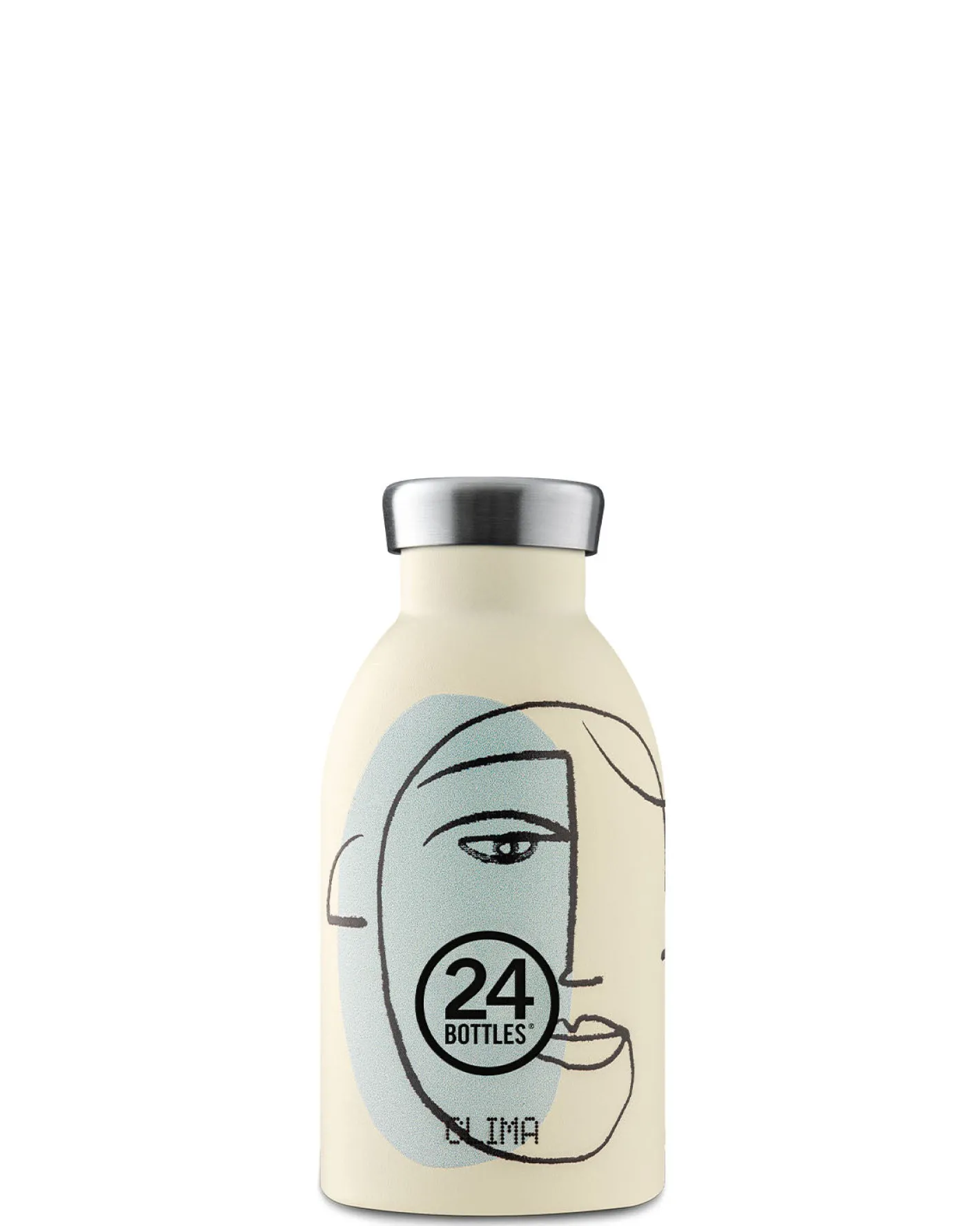 White Calypso 330 ml>24 Bottles Online