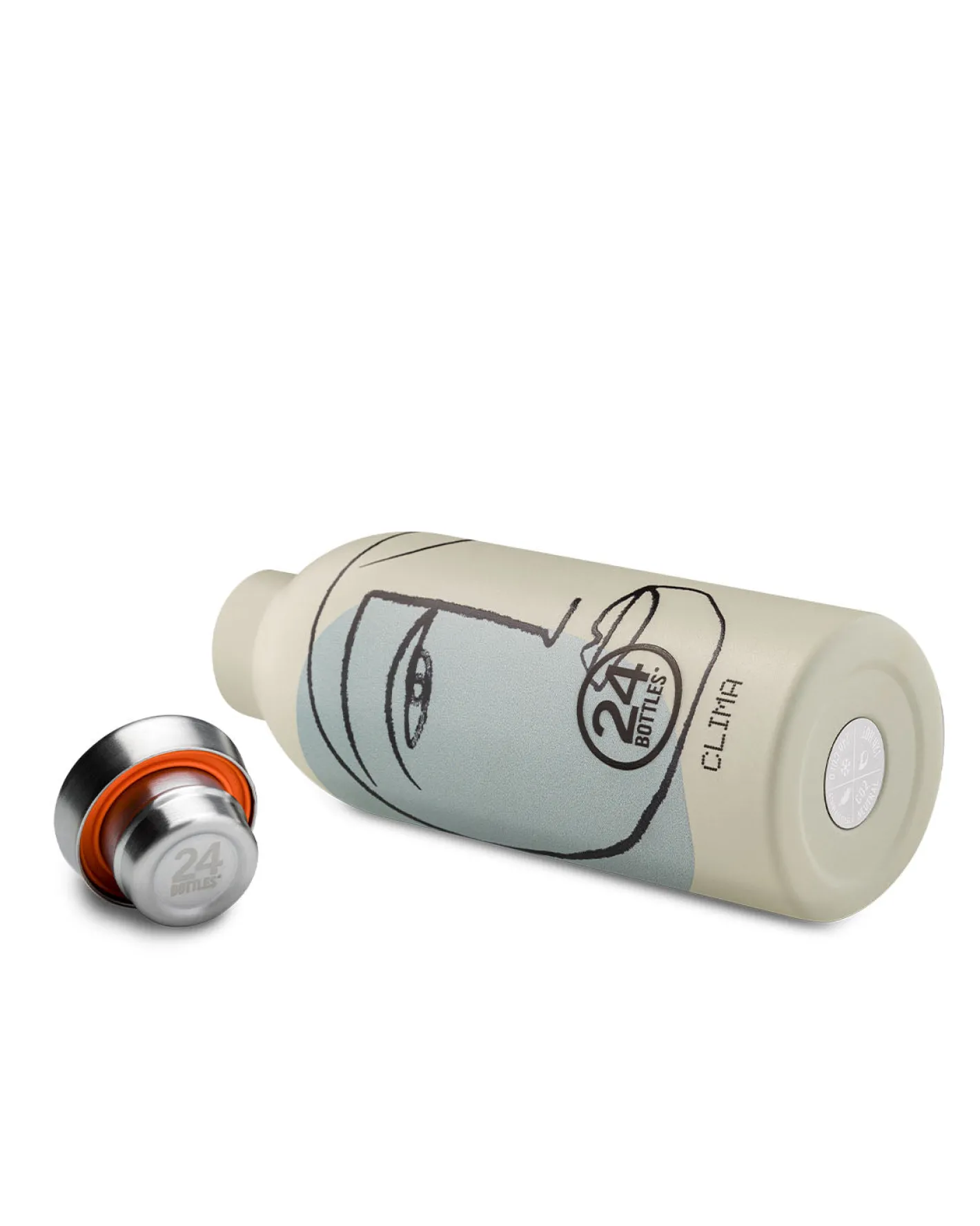 White Calypso 330 ml>24 Bottles Online