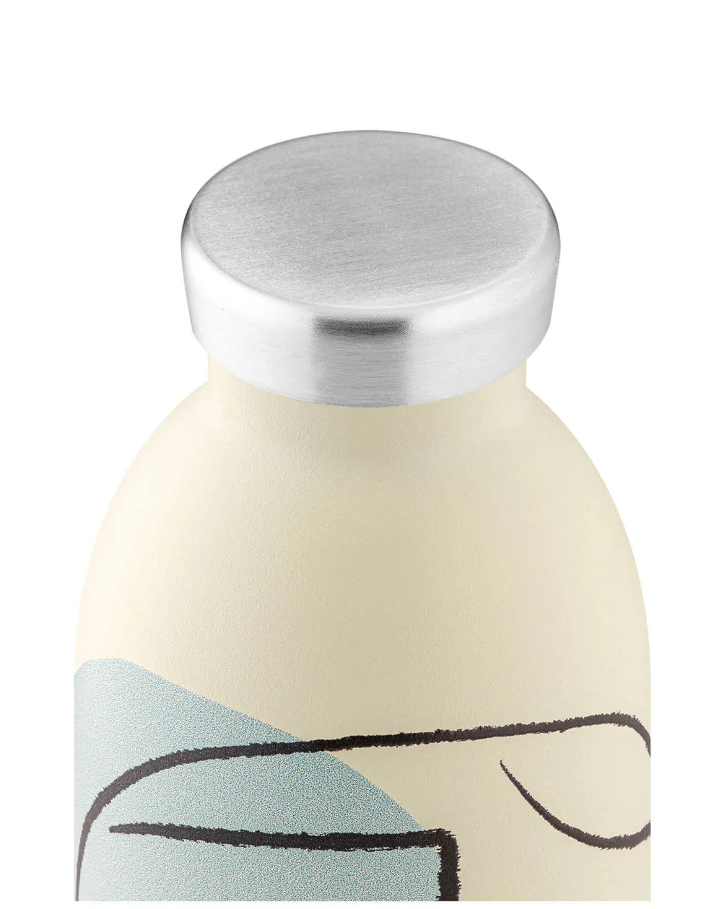 White Calypso 500 ml>24 Bottles Online